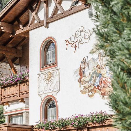 Bed and Breakfast Auer-Fiegl Зёльден Экстерьер фото