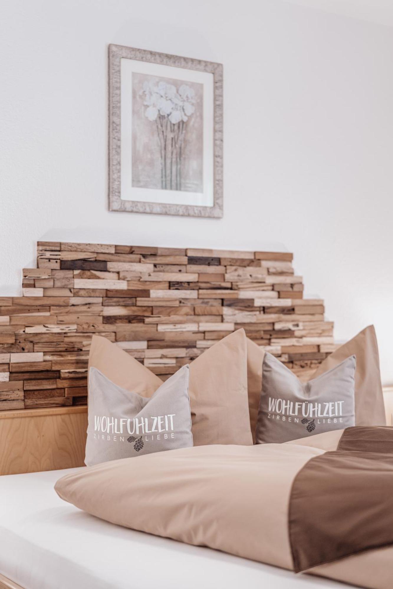 Bed and Breakfast Auer-Fiegl Зёльден Экстерьер фото