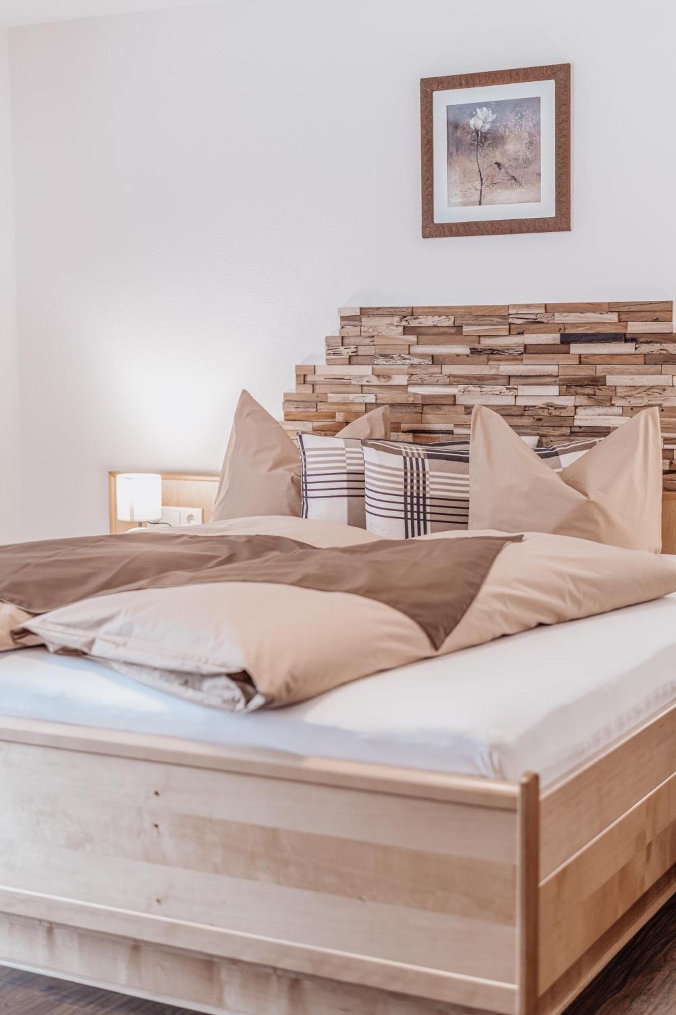 Bed and Breakfast Auer-Fiegl Зёльден Экстерьер фото