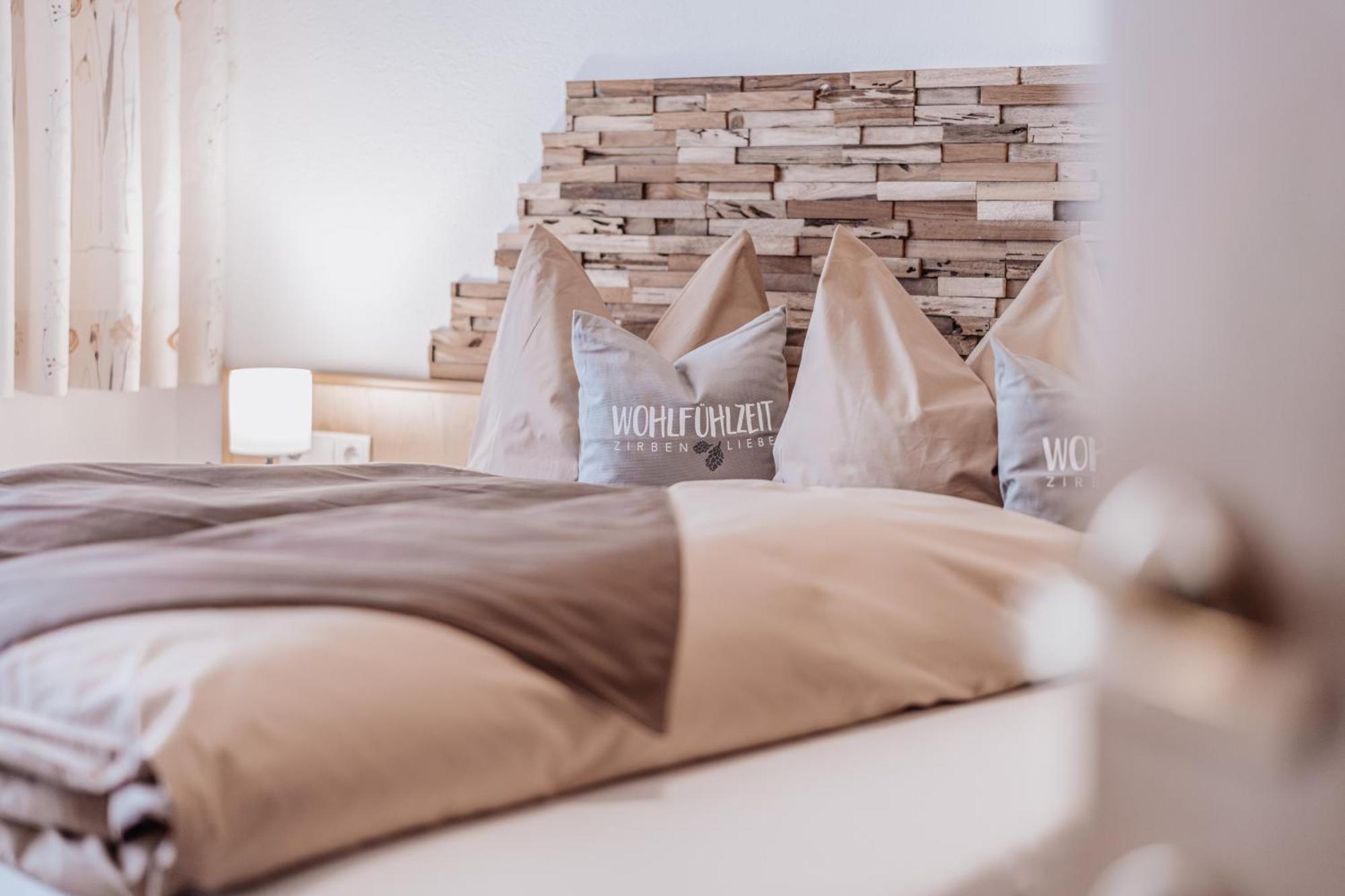 Bed and Breakfast Auer-Fiegl Зёльден Экстерьер фото
